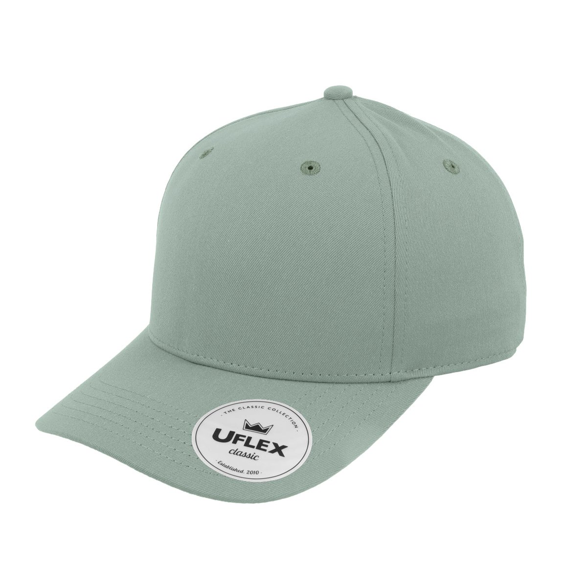 Uflex Classic Easy Print Cap - Image 49