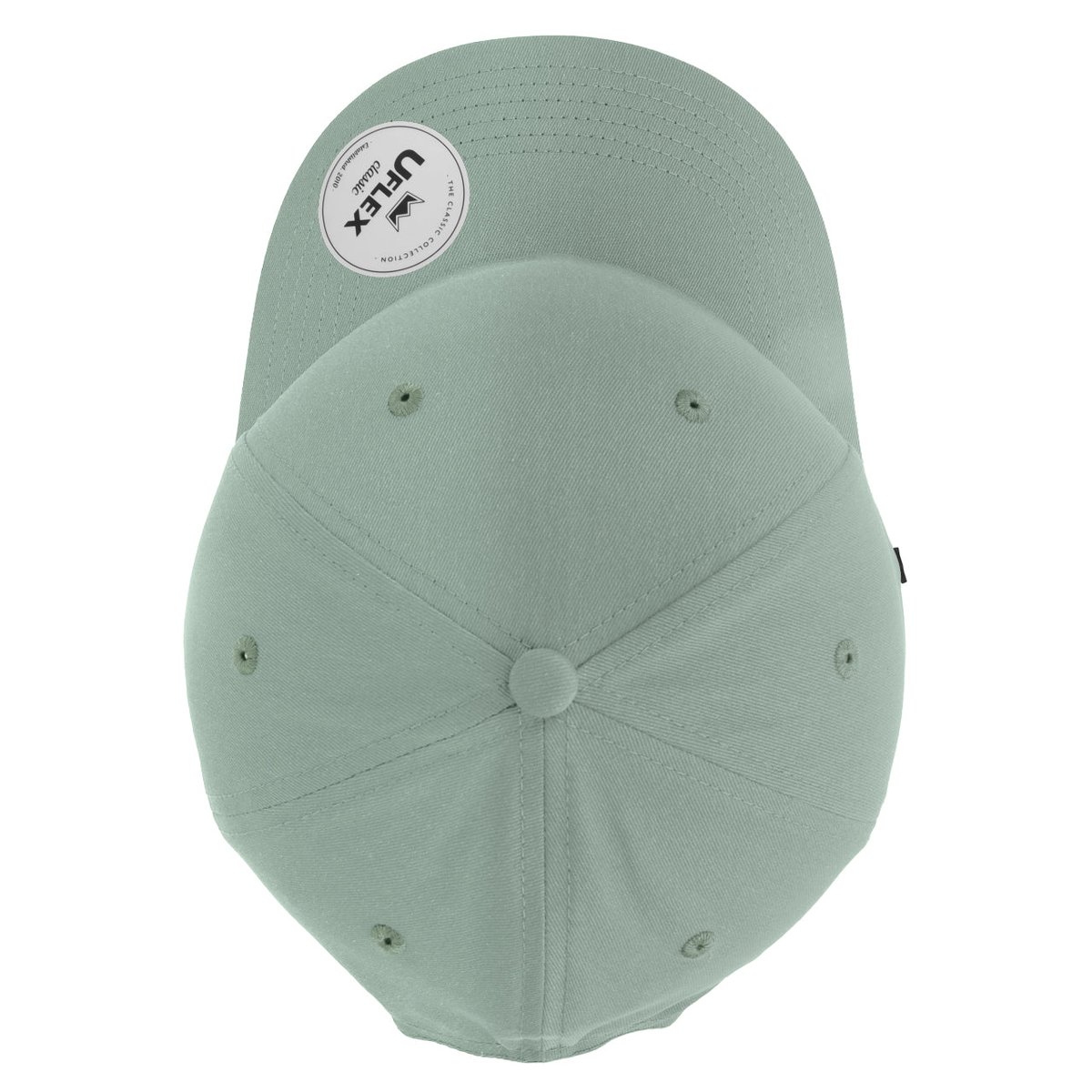 Uflex Classic Easy Print Cap - Image 50