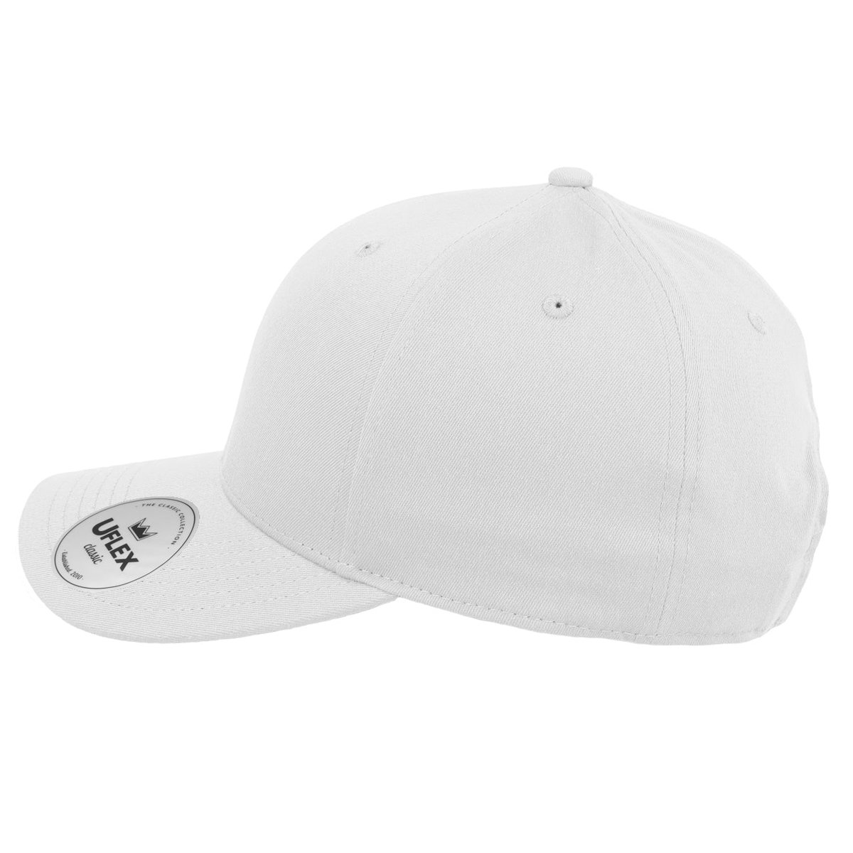 Uflex Classic Easy Print Cap - Image 53