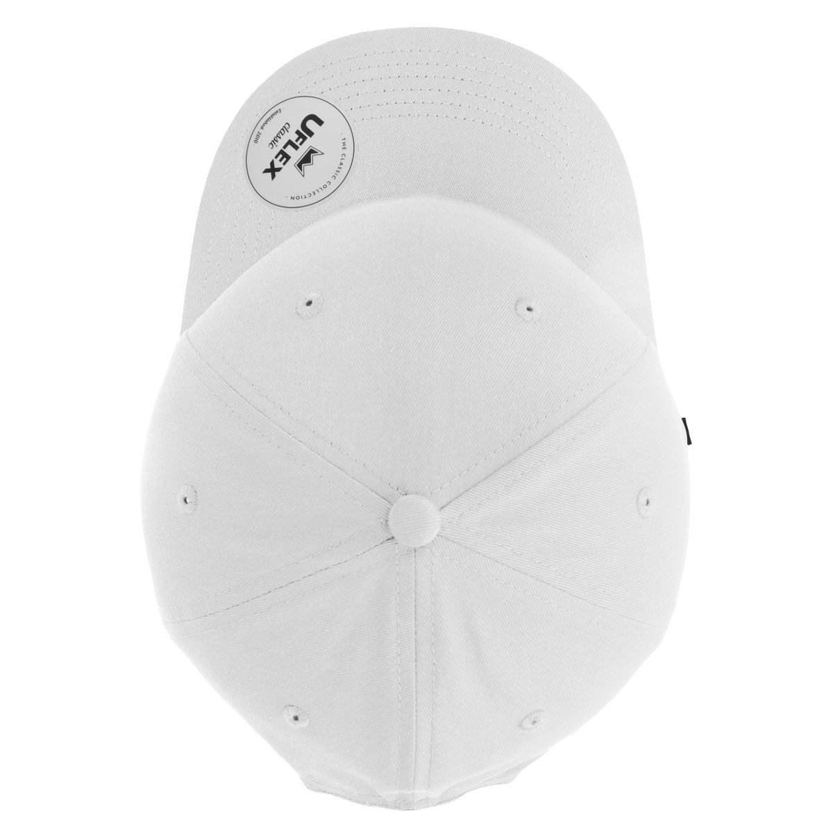 Uflex Classic Easy Print Cap - Image 56