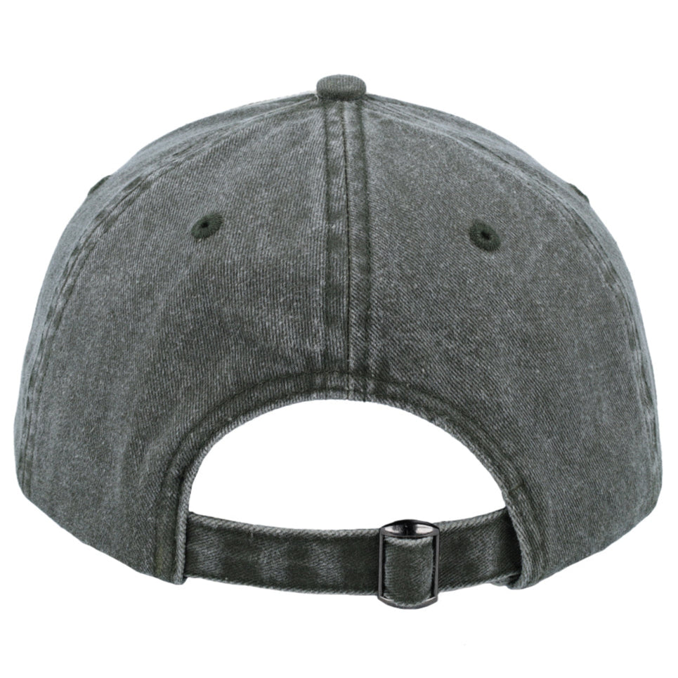 5 Panel Vintage Washed Cap - Image 21