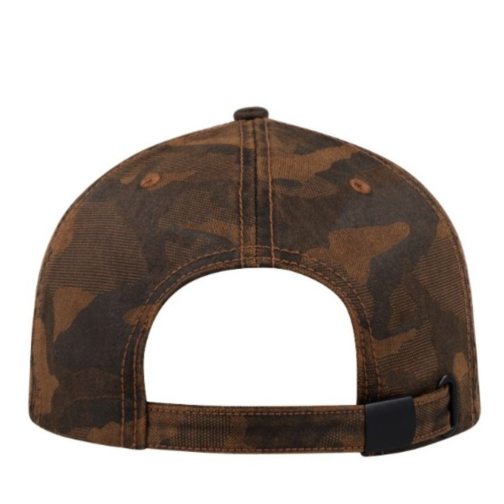 Camo Lazer Oil Skin 6P Cap - Image 3