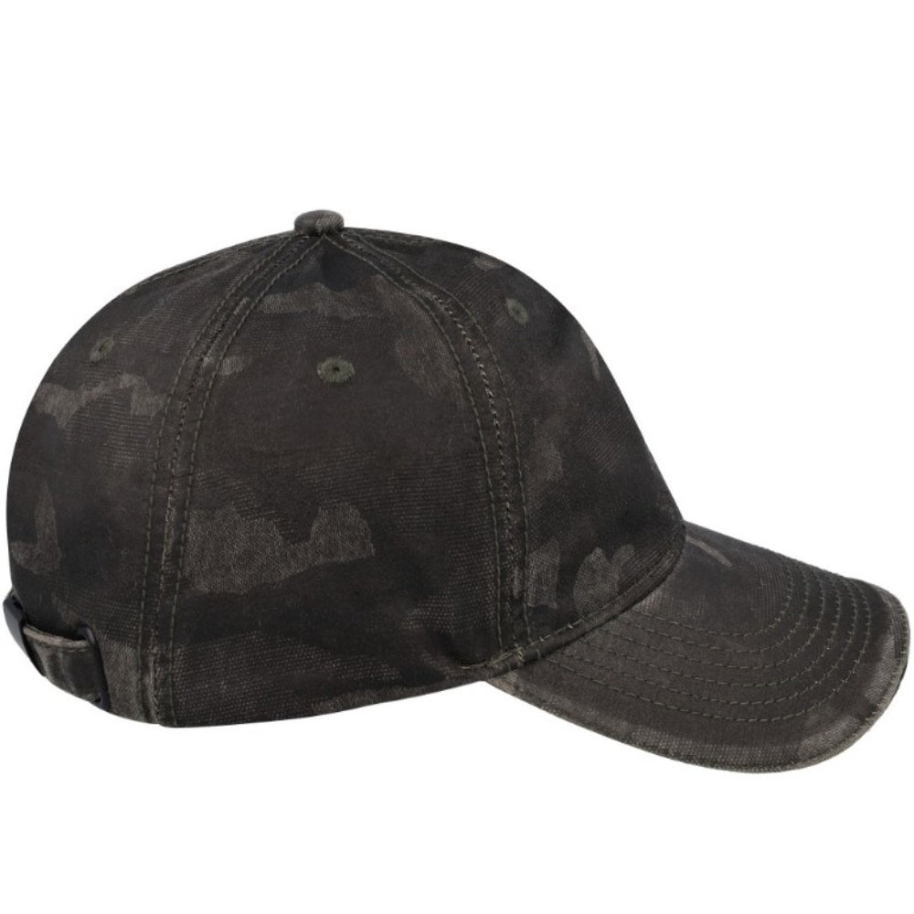 Camo Lazer Oil Skin 6P Cap - Image 10