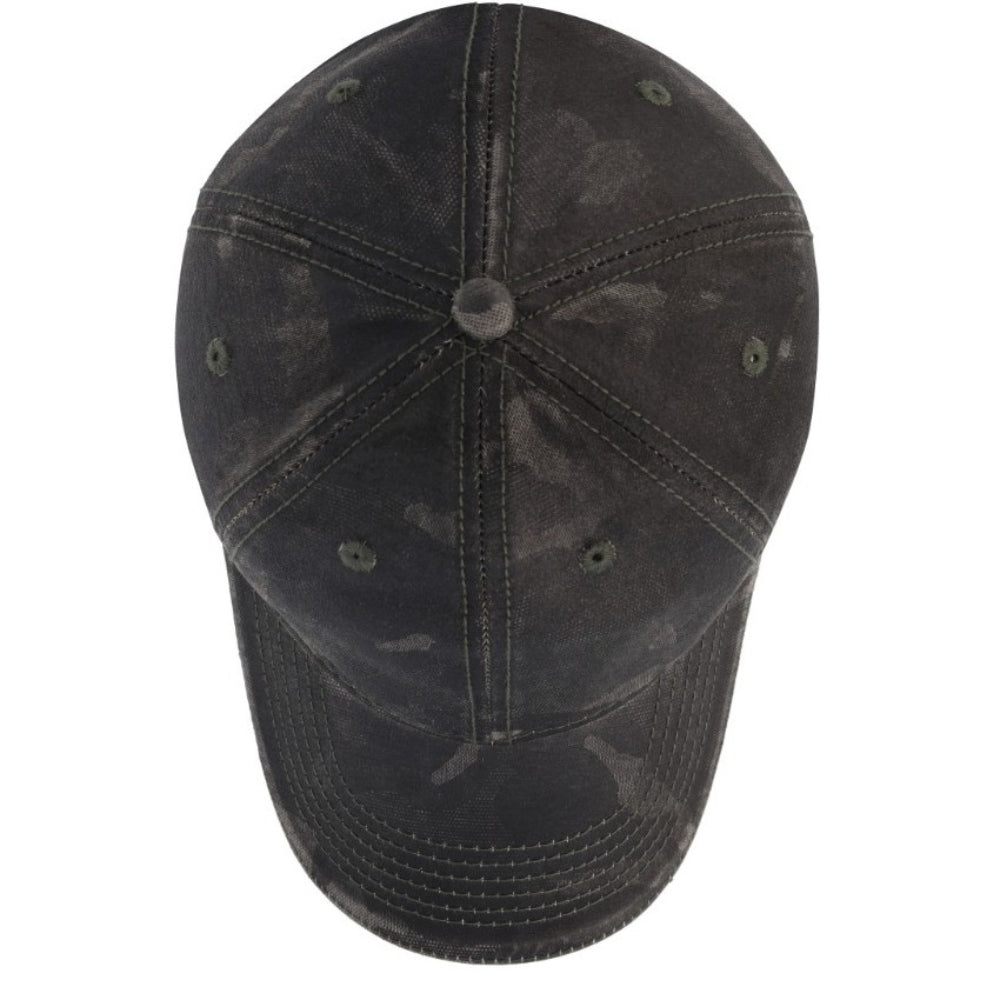 Camo Lazer Oil Skin 6P Cap - Image 12