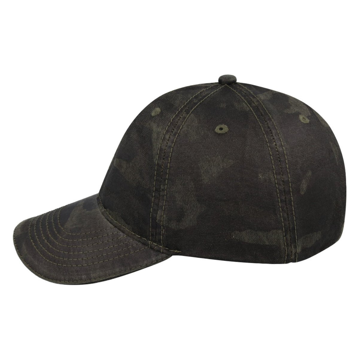 Camo Lazer Oil Skin 6P Cap - Image 15