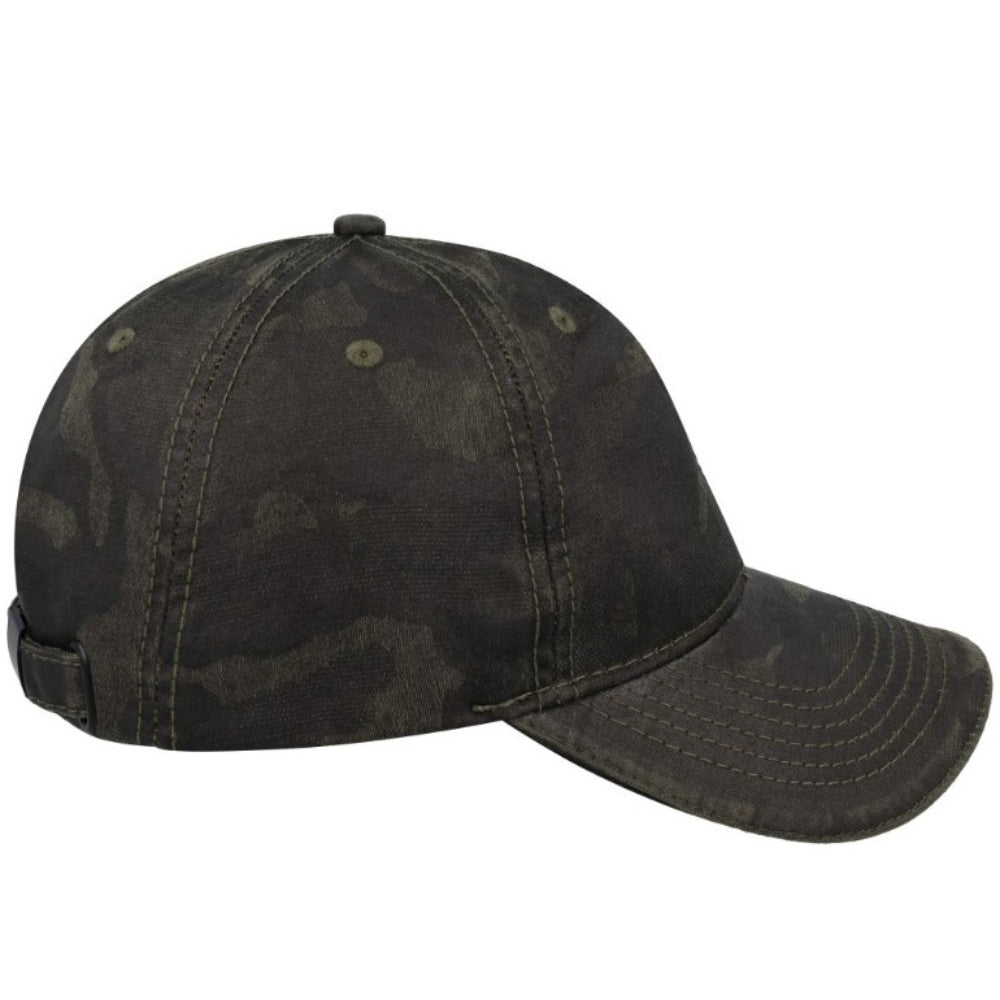 Camo Lazer Oil Skin 6P Cap - Image 16