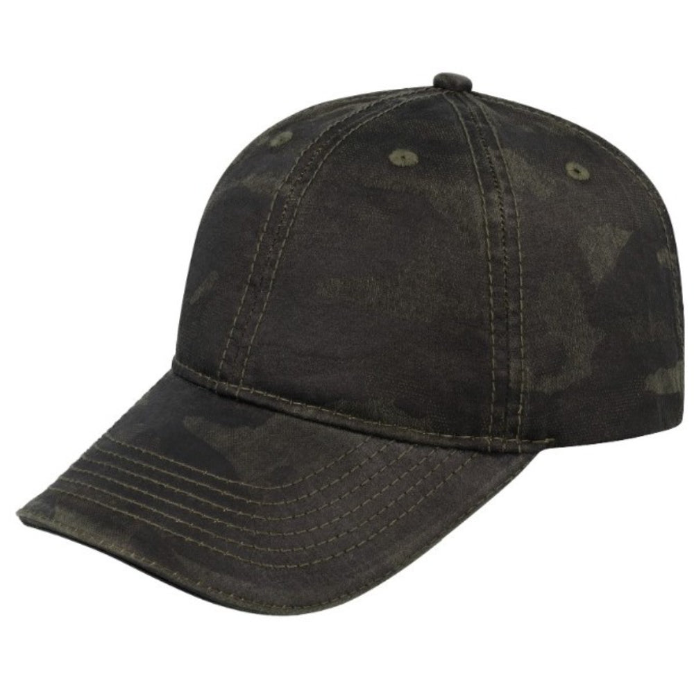 Camo Lazer Oil Skin 6P Cap - Image 17
