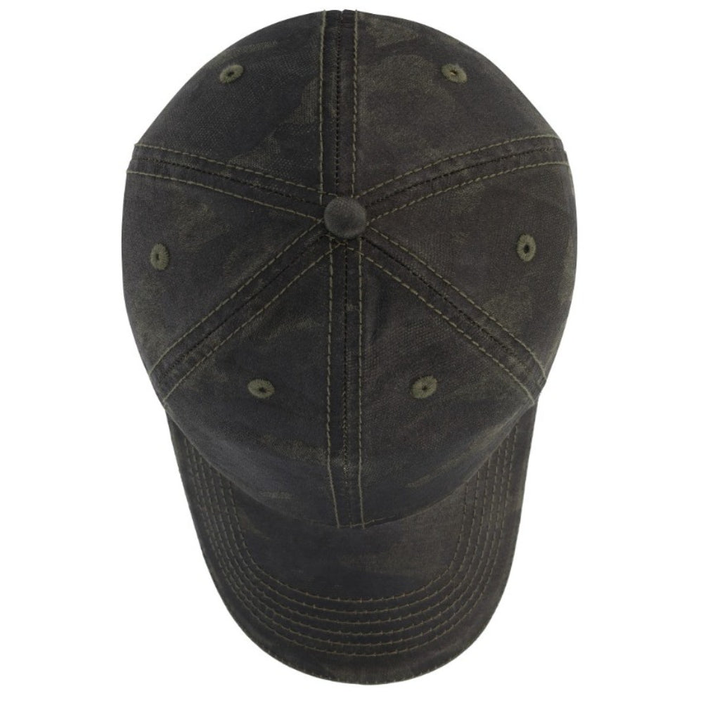 Camo Lazer Oil Skin 6P Cap - Image 18