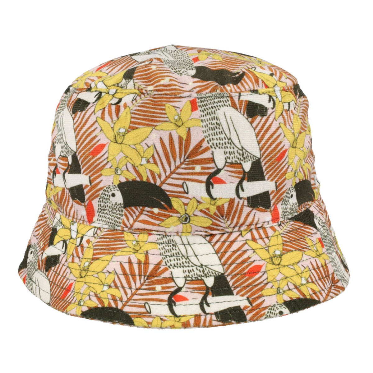 Fashion Bucket Hat