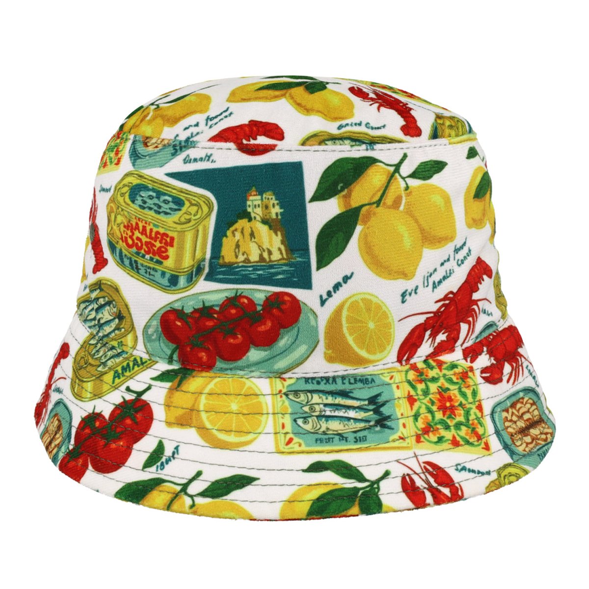 Fashion Bucket Hat - Image 37