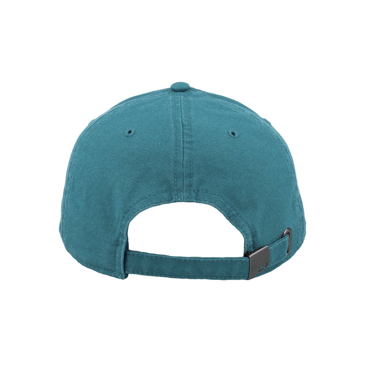 Washed Light Canvas Dad 6P Cap - Image 5