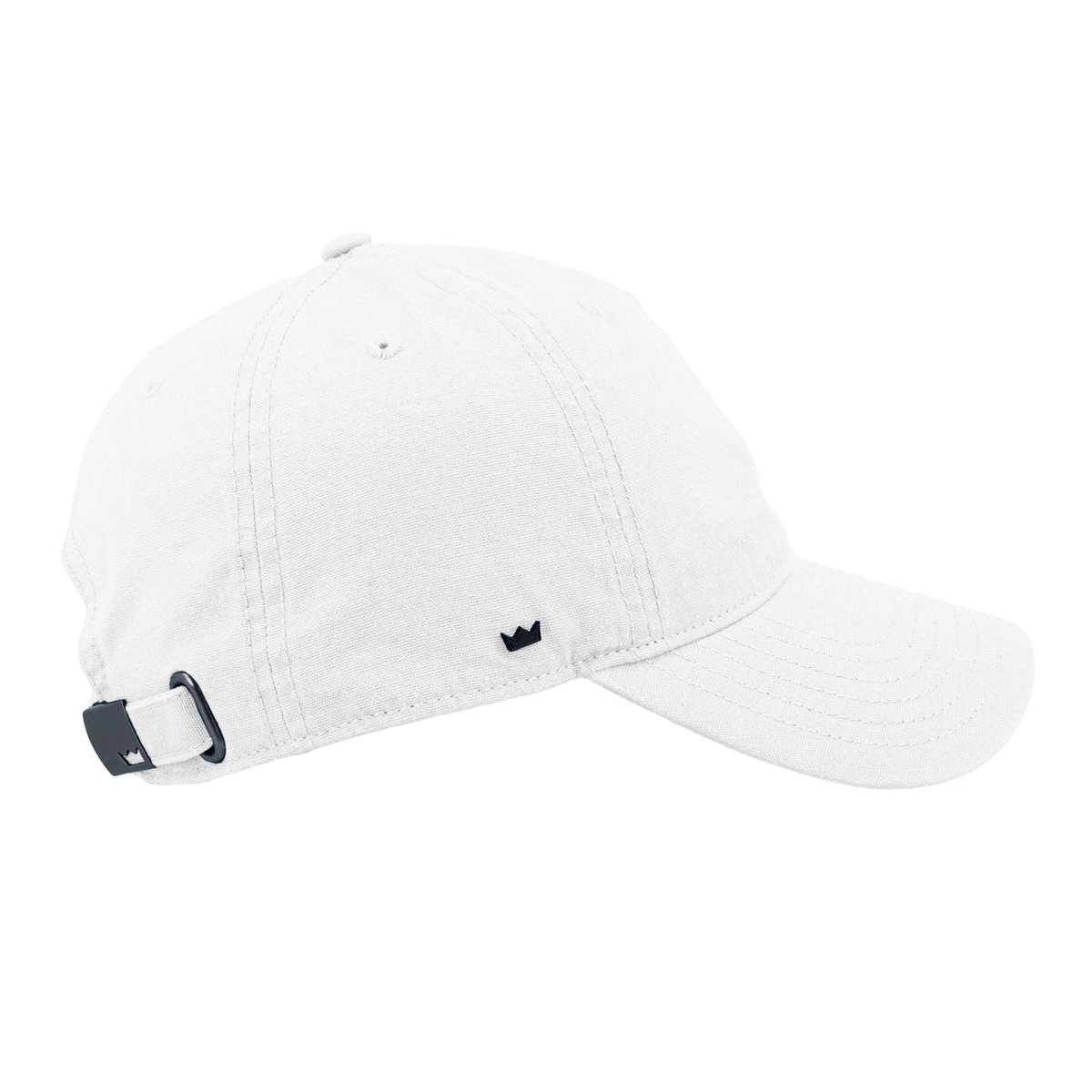 Washed Light Canvas Dad 6P Cap - Image 10