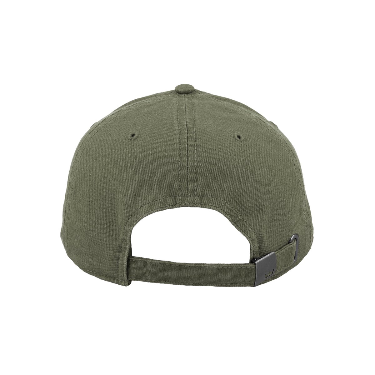 Washed Light Canvas Dad 6P Cap - Image 23