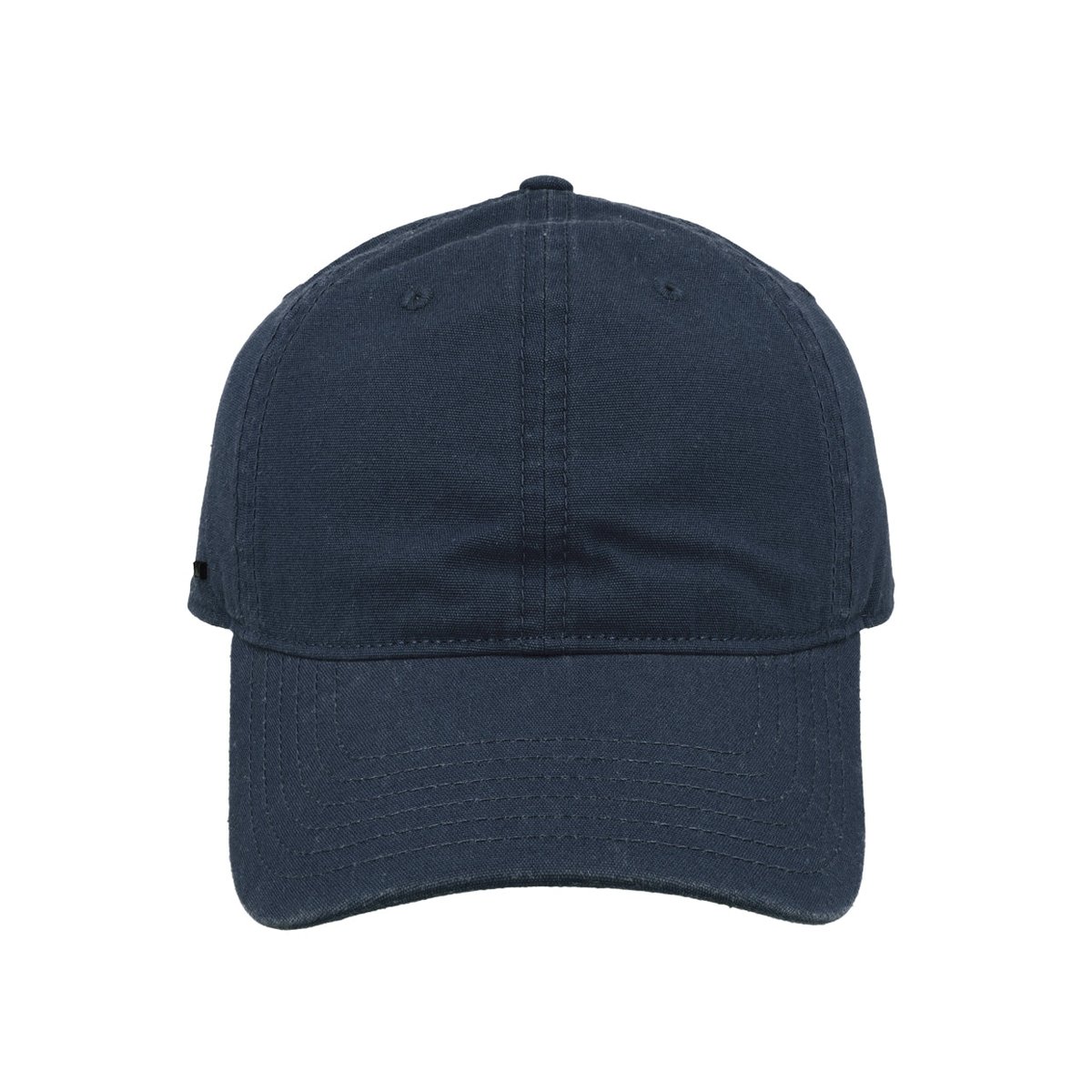 Washed Light Canvas Dad 6P Cap - Image 25