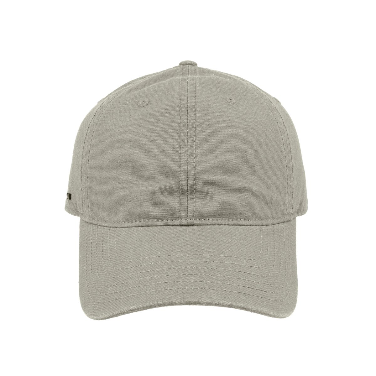 Washed Light Canvas Dad 6P Cap - Image 31