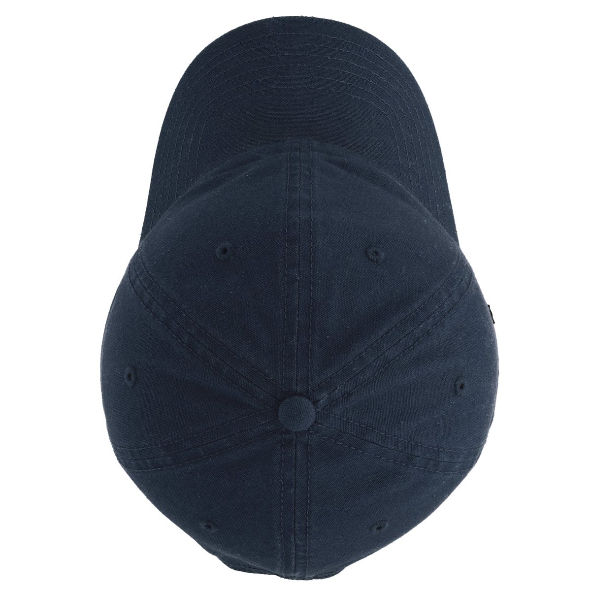 Washed Light Canvas Dad 6P Cap - Image 30