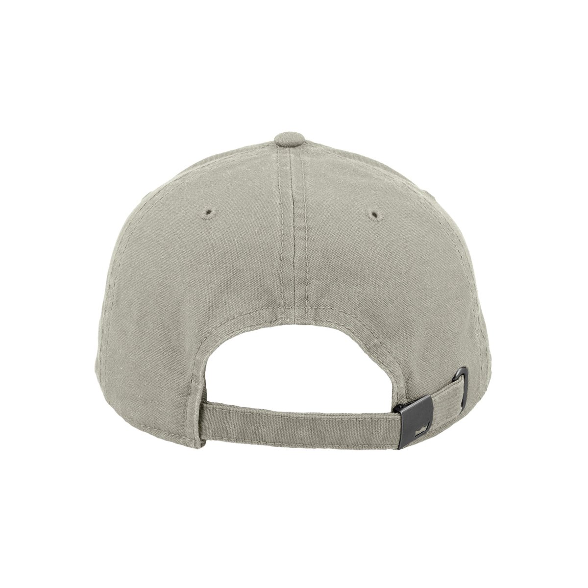 Washed Light Canvas Dad 6P Cap - Image 35