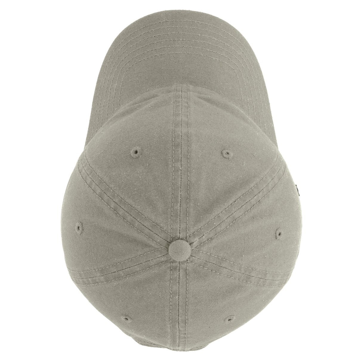 Washed Light Canvas Dad 6P Cap - Image 36