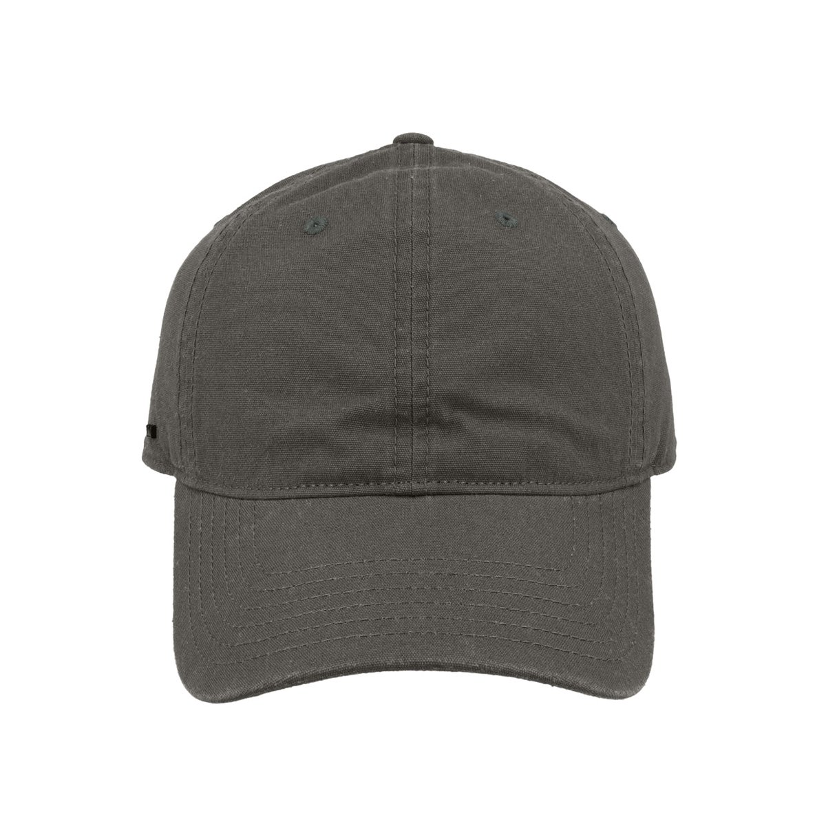 Washed Light Canvas Dad 6P Cap - Image 37