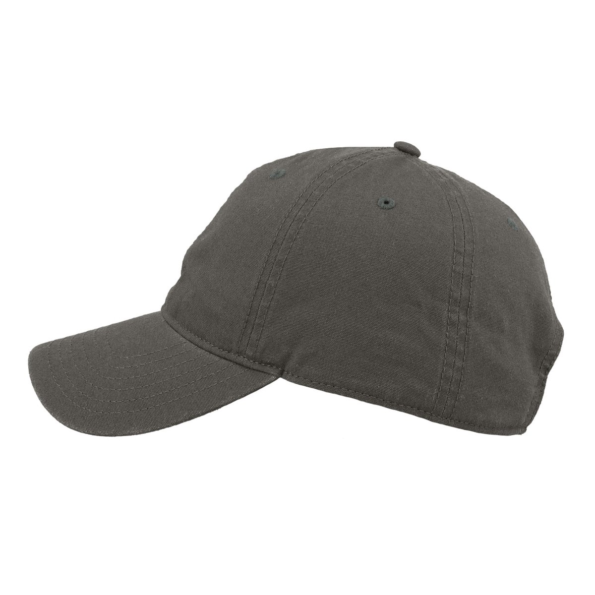 Washed Light Canvas Dad 6P Cap - Image 39