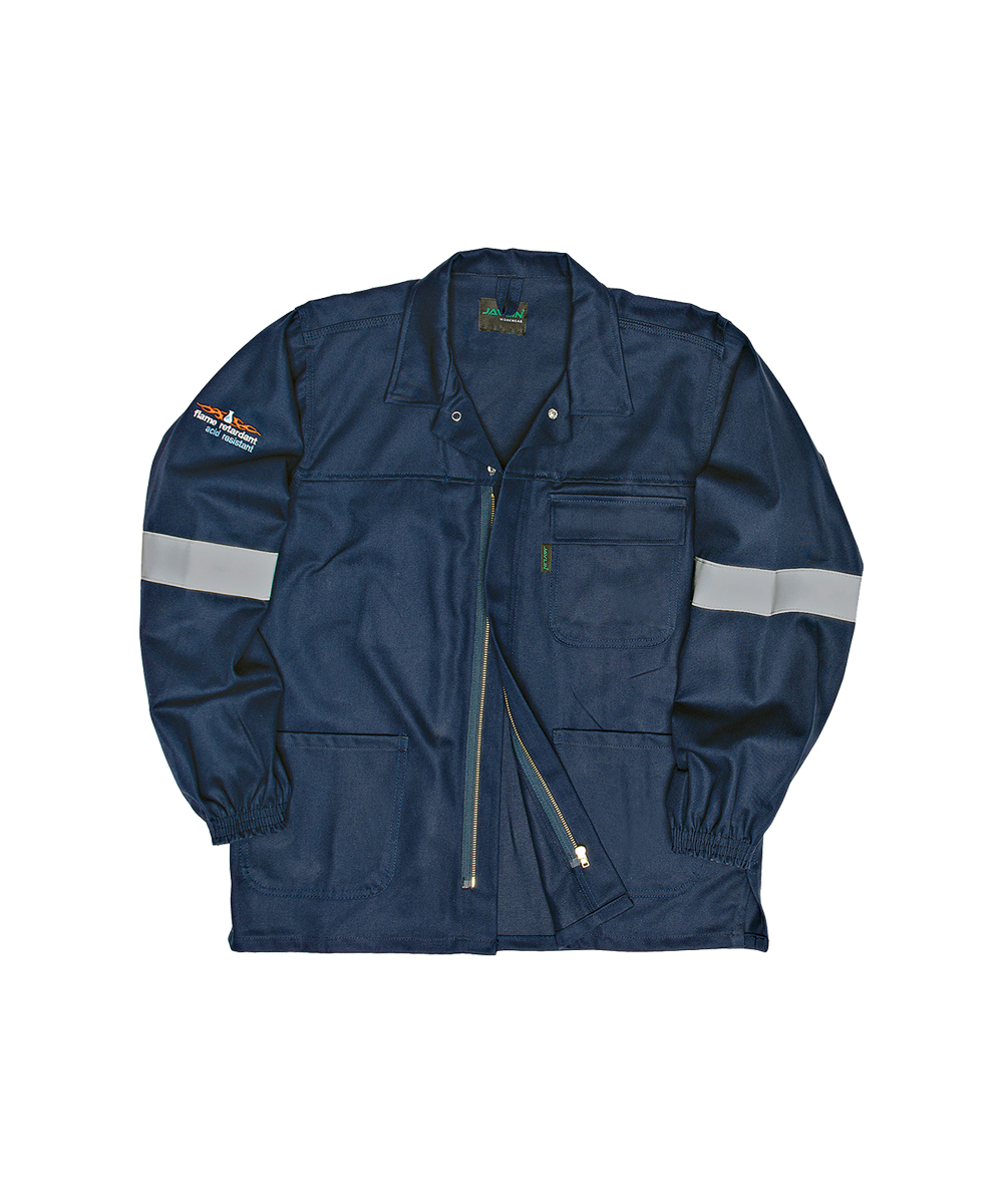 SABS Approved Flame Retardant & Acid Resistant Conti Jacket