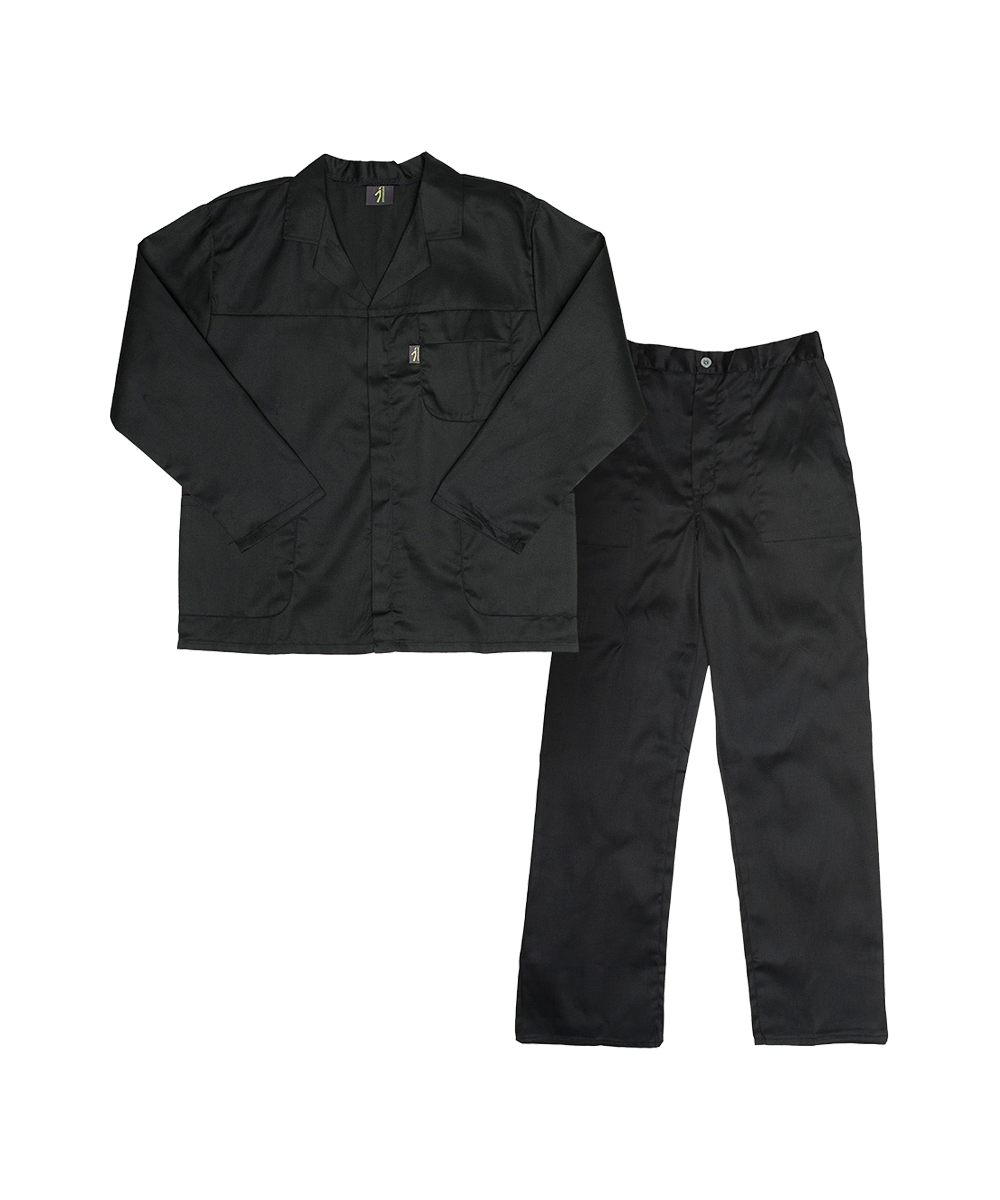 Paramount Polycotton Conti Suit