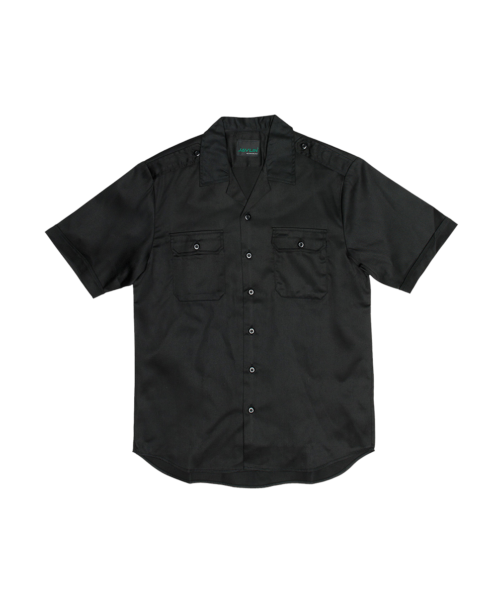 Short Sleeve Combat Shirt