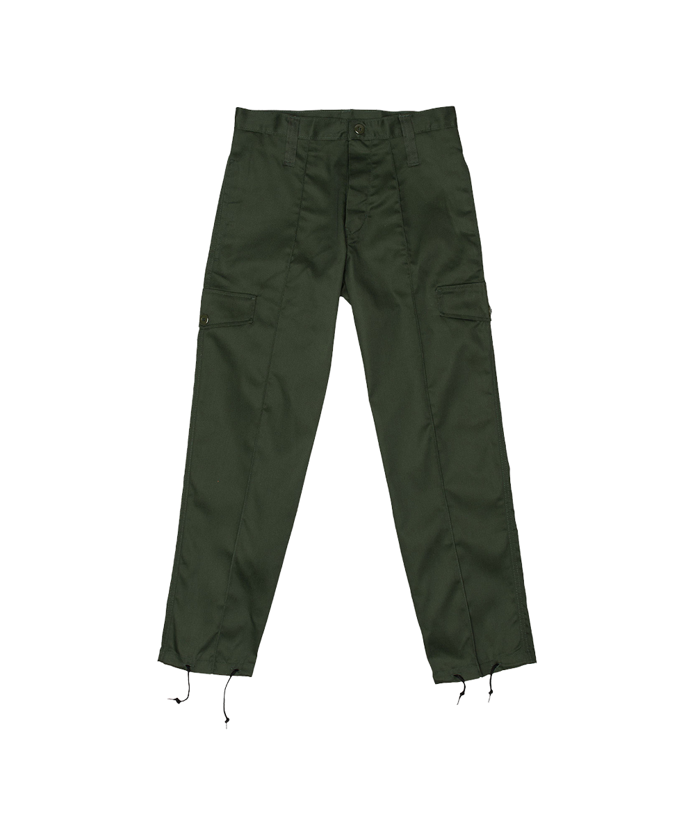 Mock Combat Trousers - Image 2