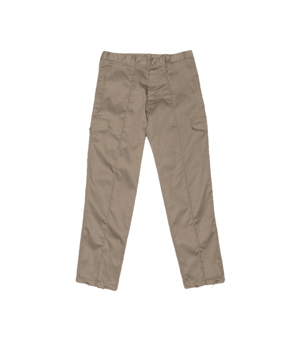 Mock Combat Trousers - Image 4