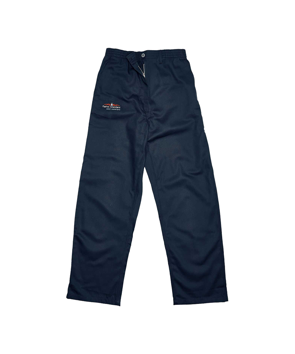 Women's Flame Retardant & Acid Resistant Conti Trousers
