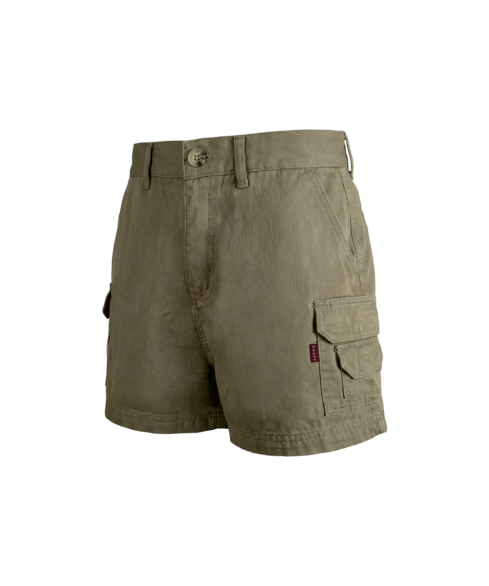 Epic Cargo Kortbroek