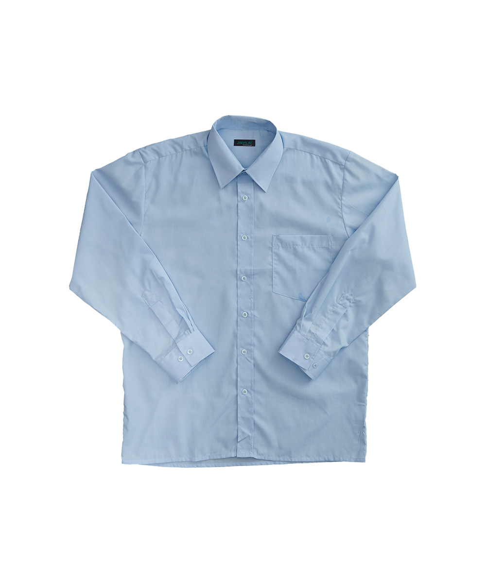 Long Sleeve Lounge Shirt