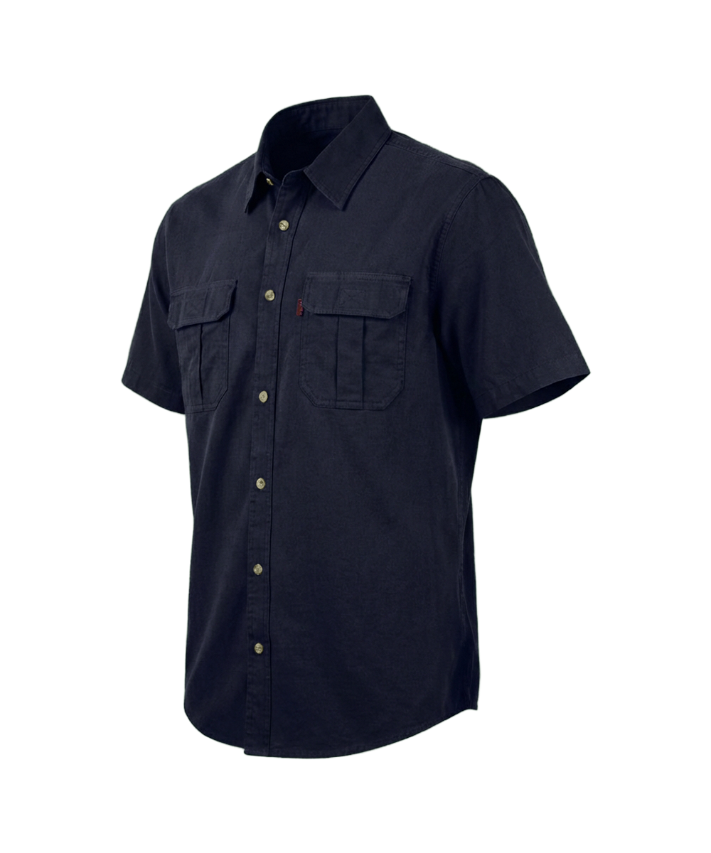 Hwange Bush Shirt - Image 3