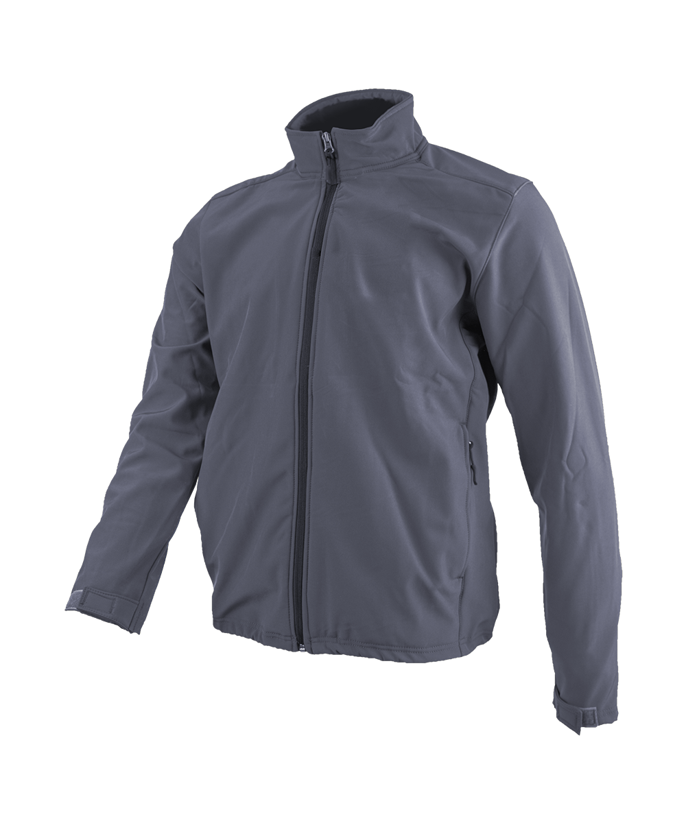 Etosha Softshell Jacket - Image 3