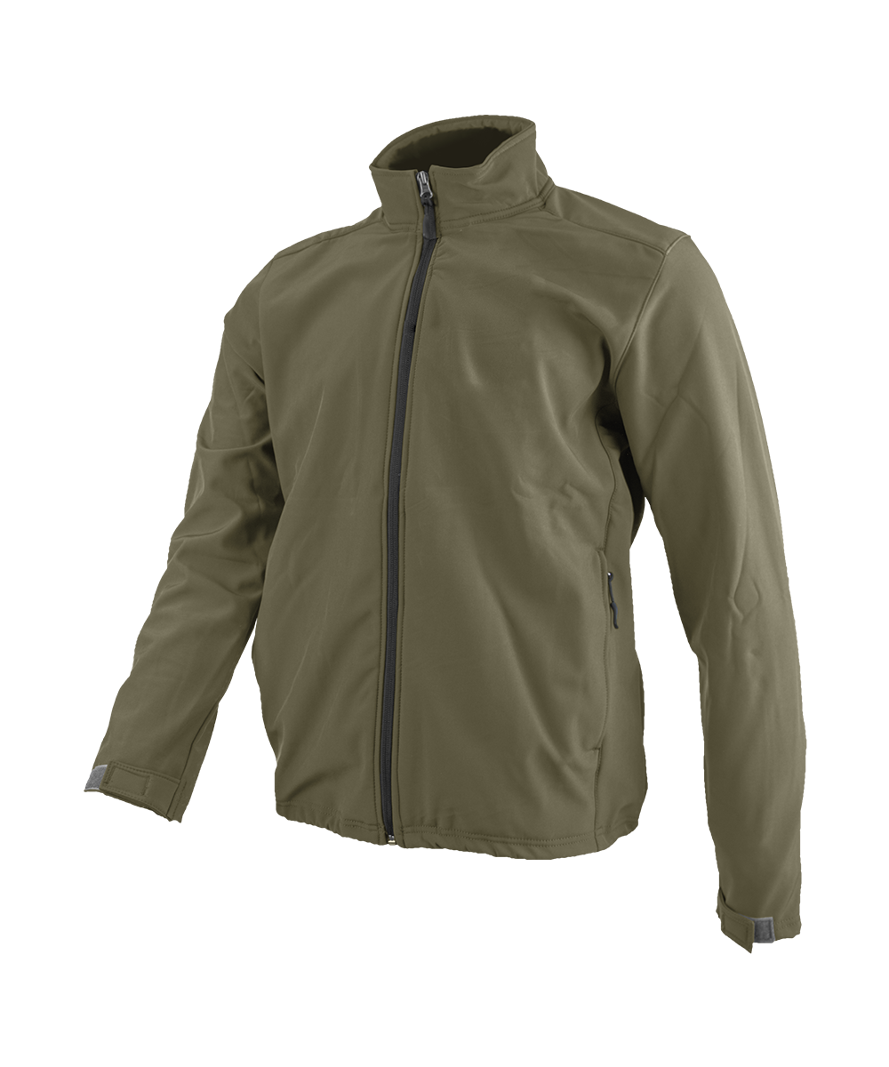 Etosha Softshell Jacket - Image 2