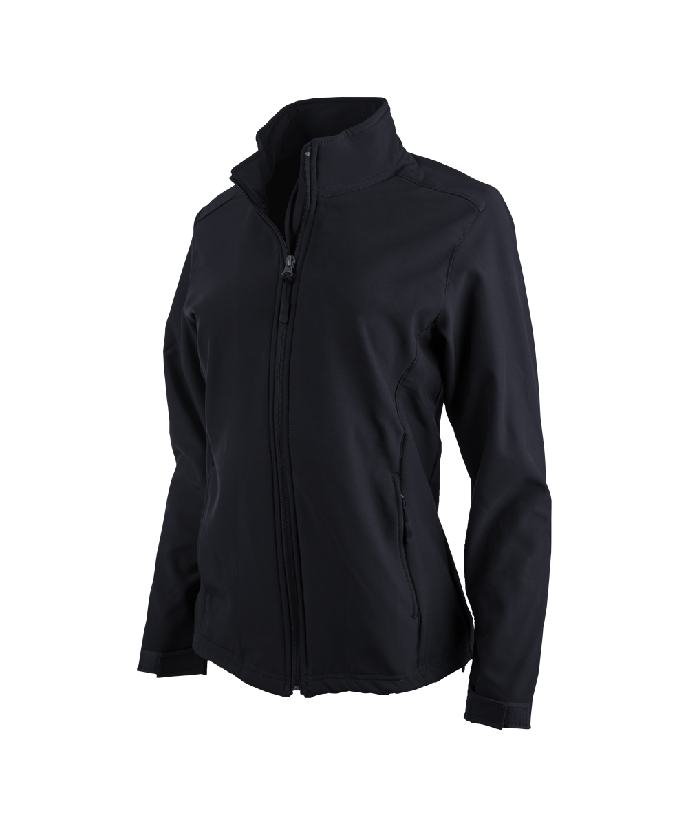 Tuli Softshell Jacket