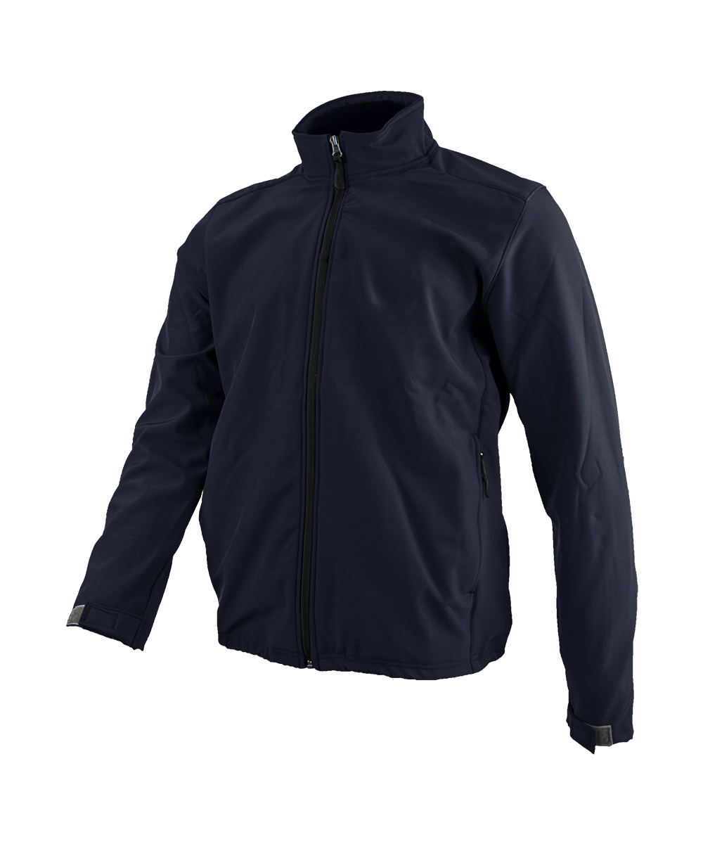 Etosha Softshell Jacket - Image 4