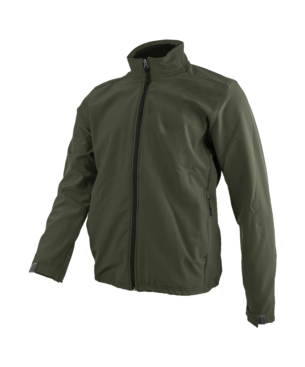 Etosha Softshell Jacket - Image 5