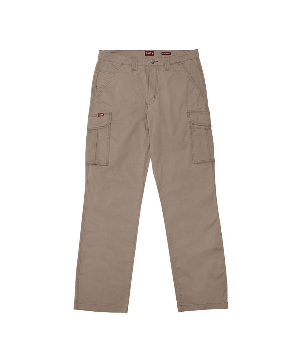 Kariba Stretch Utility Cargos - Image 2