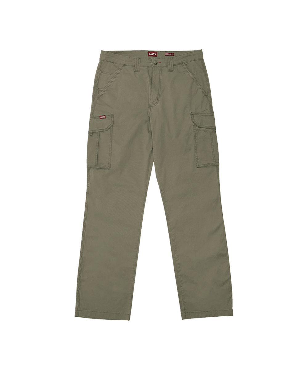 Kariba Stretch Utility Cargos
