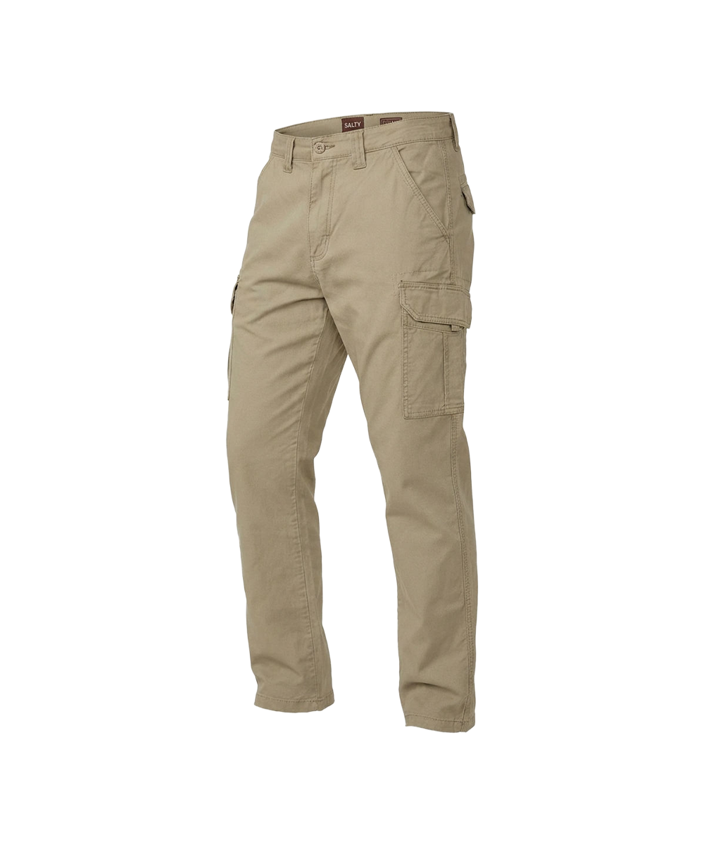 Kariba Stretch Utility Cargos - Image 3