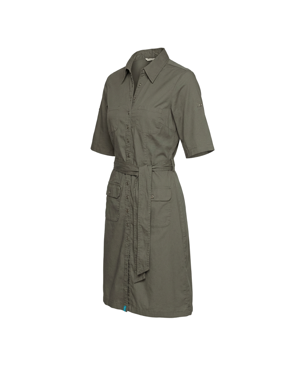 Shalati Safari Dress - Image 2