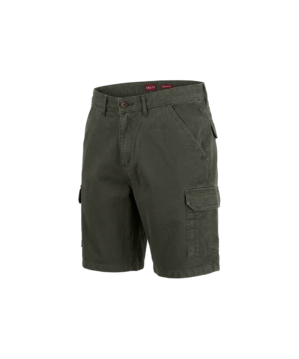 Virunga Men's Cargo Shorts