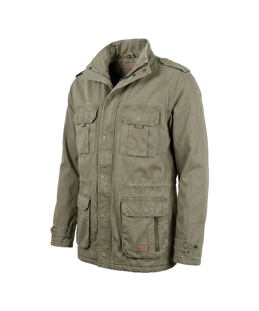 Caprivi Safari Jacket - Image 2