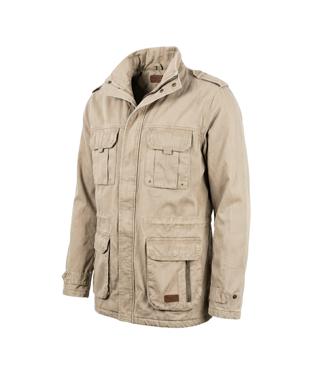 Caprivi Safari Jacket - Image 4