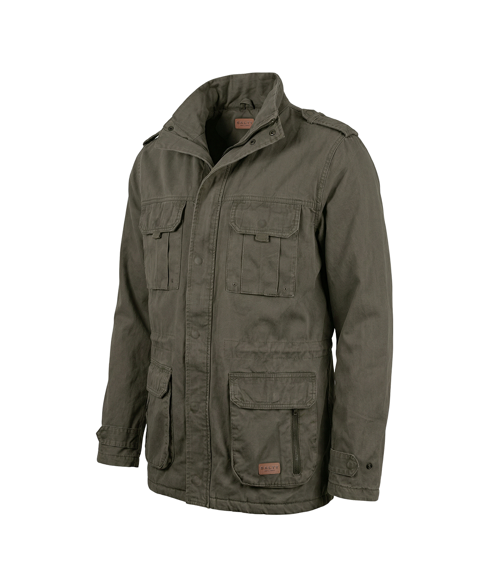 Caprivi Safari Jacket - Image 3