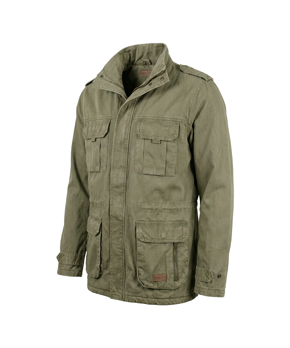 Caprivi Safari Jacket - Image 5