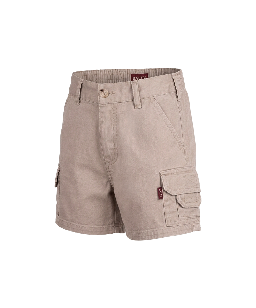 Jakkals Kids Kortbroek