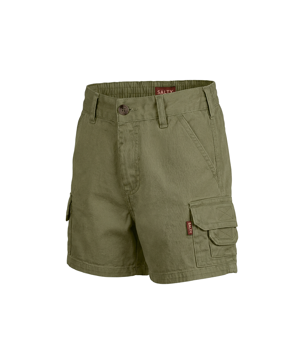 Jakkals Kids Kortbroek - Image 2