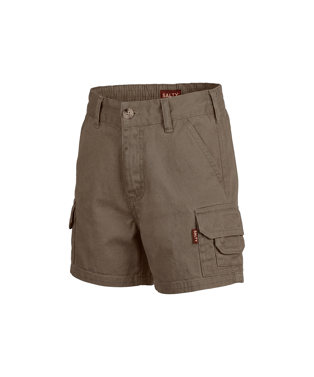 Jakkals Kids Kortbroek - Image 3